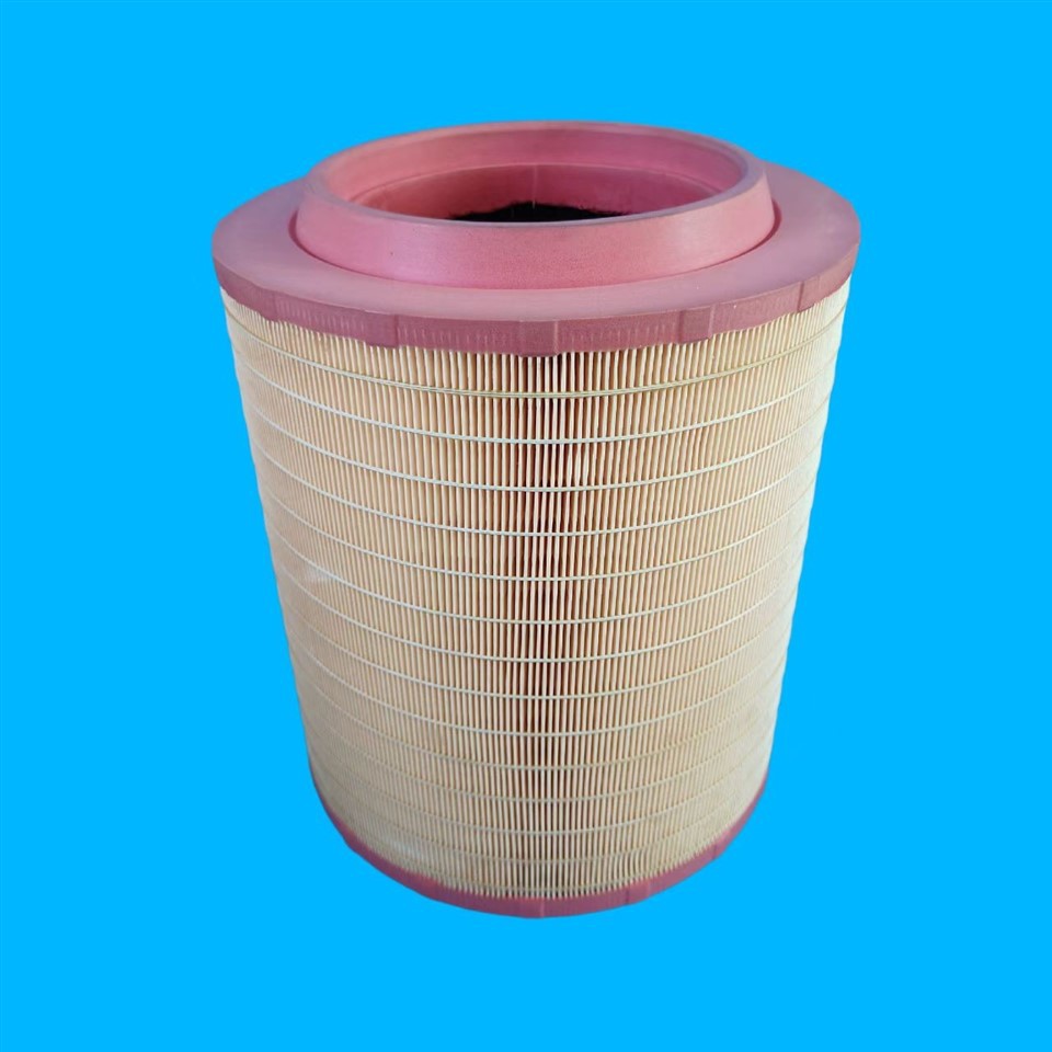 Cylindrical Donaldson Air Filter factory