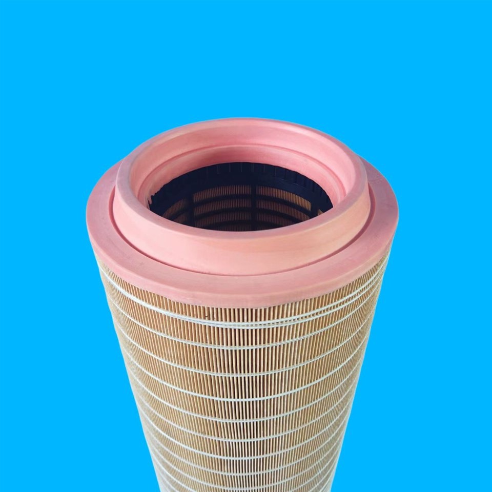 Cylindrical Donaldson Air Filter high quality